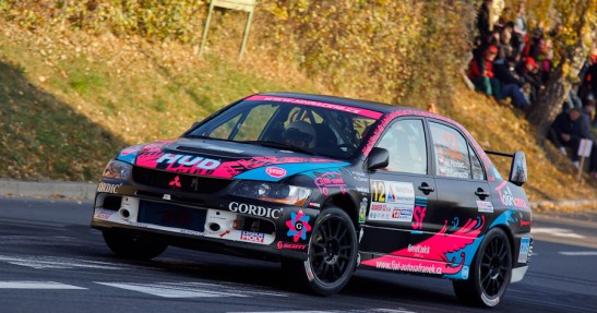 RallyShow Uhersky Brod